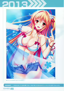 Page 46 of chocoBOX history collection - preview thumbnail