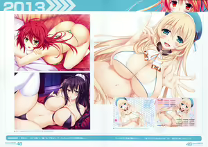 Page 50 of chocoBOX history collection - preview thumbnail