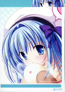 Page 9 of chocoBOX history collection - preview thumbnail