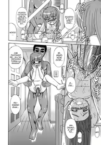 Page 14 of Last Sister - preview thumbnail