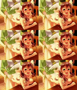 Page 1064 of Ryousenbuki Armsbreed - preview thumbnail