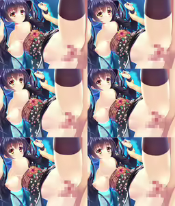 Page 1334 of Ryousenbuki Armsbreed - preview thumbnail