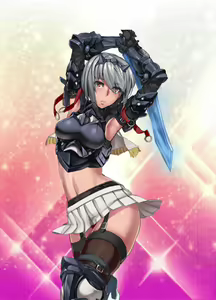 Page 179 of Ryousenbuki Armsbreed - preview thumbnail