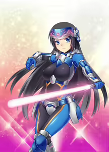 Page 192 of Ryousenbuki Armsbreed - preview thumbnail