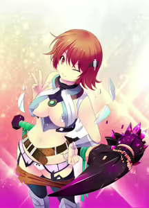 Page 253 of Ryousenbuki Armsbreed - preview thumbnail