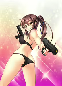 Page 281 of Ryousenbuki Armsbreed - preview thumbnail