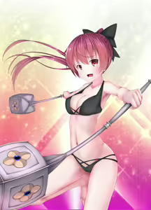 Page 321 of Ryousenbuki Armsbreed - preview thumbnail
