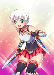 Page 356 of Ryousenbuki Armsbreed - preview thumbnail