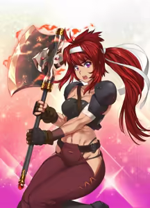 Page 36 of Ryousenbuki Armsbreed - preview thumbnail