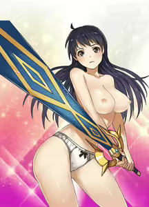 Page 373 of Ryousenbuki Armsbreed - preview thumbnail