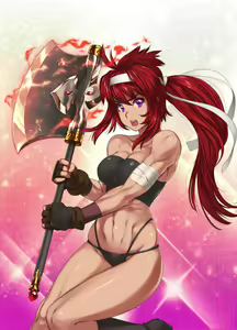 Page 38 of Ryousenbuki Armsbreed - preview thumbnail