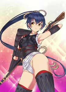 Page 41 of Ryousenbuki Armsbreed - preview thumbnail