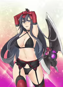 Page 413 of Ryousenbuki Armsbreed - preview thumbnail