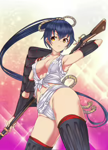 Page 42 of Ryousenbuki Armsbreed - preview thumbnail