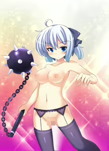 Page 434 of Ryousenbuki Armsbreed - preview thumbnail