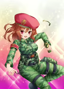 Page 467 of Ryousenbuki Armsbreed - preview thumbnail