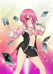 Page 484 of Ryousenbuki Armsbreed - preview thumbnail