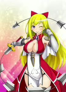 Page 531 of Ryousenbuki Armsbreed - preview thumbnail
