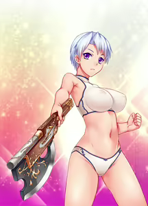Page 549 of Ryousenbuki Armsbreed - preview thumbnail