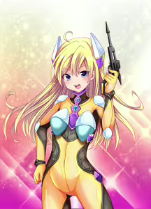 Page 556 of Ryousenbuki Armsbreed - preview thumbnail