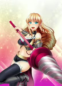 Page 572 of Ryousenbuki Armsbreed - preview thumbnail