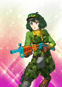 Page 64 of Ryousenbuki Armsbreed - preview thumbnail