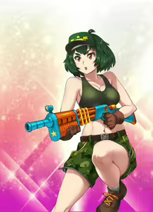 Page 66 of Ryousenbuki Armsbreed - preview thumbnail