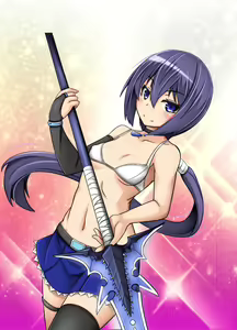 Page 697 of Ryousenbuki Armsbreed - preview thumbnail