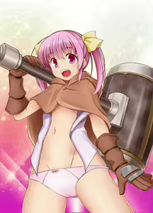 Page 74 of Ryousenbuki Armsbreed - preview thumbnail