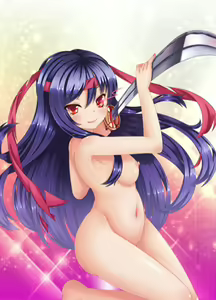 Page 742 of Ryousenbuki Armsbreed - preview thumbnail