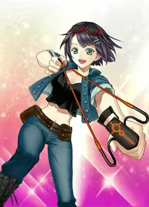 Page 81 of Ryousenbuki Armsbreed - preview thumbnail