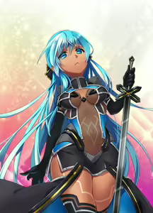 Page 831 of Ryousenbuki Armsbreed - preview thumbnail