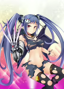 Page 897 of Ryousenbuki Armsbreed - preview thumbnail