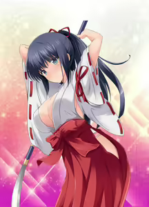 Page 93 of Ryousenbuki Armsbreed - preview thumbnail
