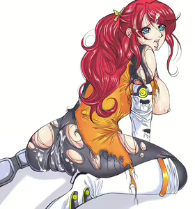 Page 48 of Sakura Taisen Ryona CG Shuu `Hana Gekidan … Haiboku' - preview thumbnail