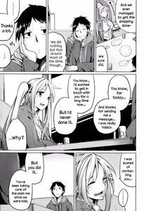 Page 5 of Suki ni Naru Koto - preview thumbnail