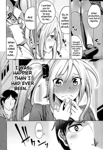 Page 6 of Suki ni Naru Koto - preview thumbnail
