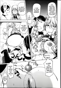 Page 7 of Kaya-nee de Asobou! - preview thumbnail