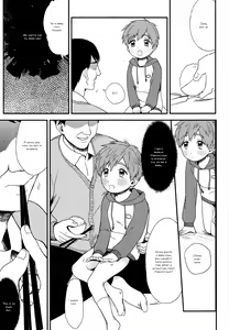 Page 20 of Onii-chan ni Naritakunai Yamai - preview thumbnail