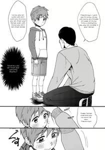 Page 8 of Onii-chan ni Naritakunai Yamai - preview thumbnail