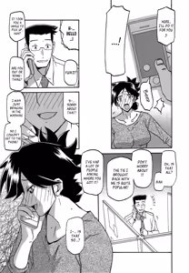 Page 72 of Gekkakou no Ori | The Tuberose's Cage Ch. 1-7 - preview thumbnail