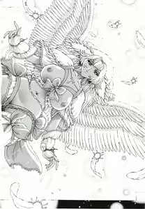 Page 9 of Angel Strike - preview thumbnail