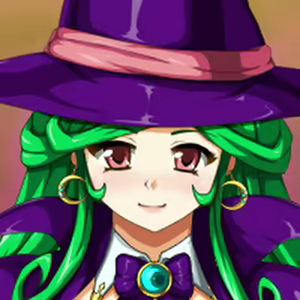 Page 159 of WITCH SLAVE -Majo Saimin Shokushu Shiru Choukyou- - preview thumbnail