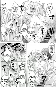 Page 23 of I will bless those who bless you. - preview thumbnail