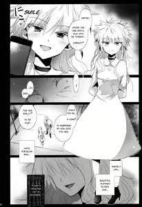 Page 25 of Shounen Dokubutsu | Boy Poison - preview thumbnail