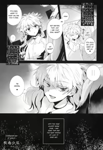 Page 26 of Shounen Dokubutsu | Boy Poison - preview thumbnail