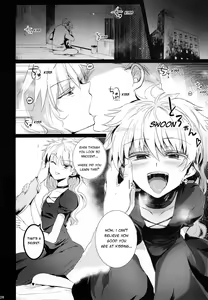 Page 27 of Shounen Dokubutsu | Boy Poison - preview thumbnail