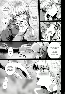 Page 28 of Shounen Dokubutsu | Boy Poison - preview thumbnail