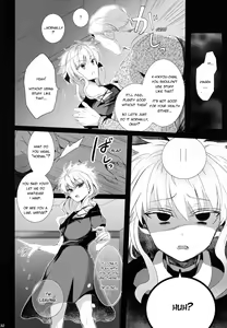 Page 31 of Shounen Dokubutsu | Boy Poison - preview thumbnail