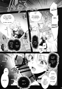 Page 34 of Shounen Dokubutsu | Boy Poison - preview thumbnail